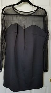 Asos Curve mini dress